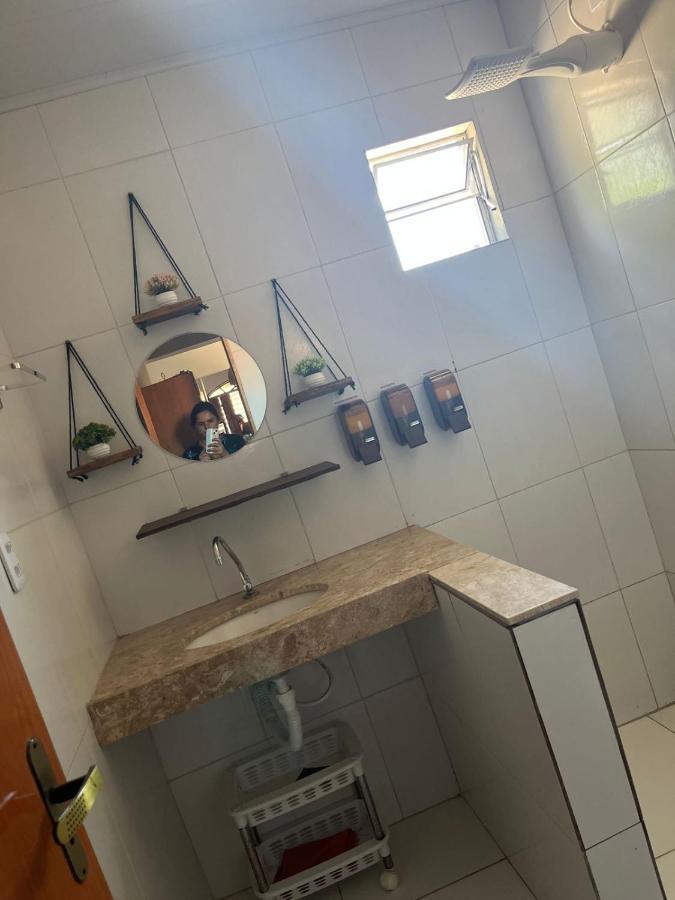 Holiday home Canto Da Gaivota Lencois Maranhenses Santo Amaro do Maranhao