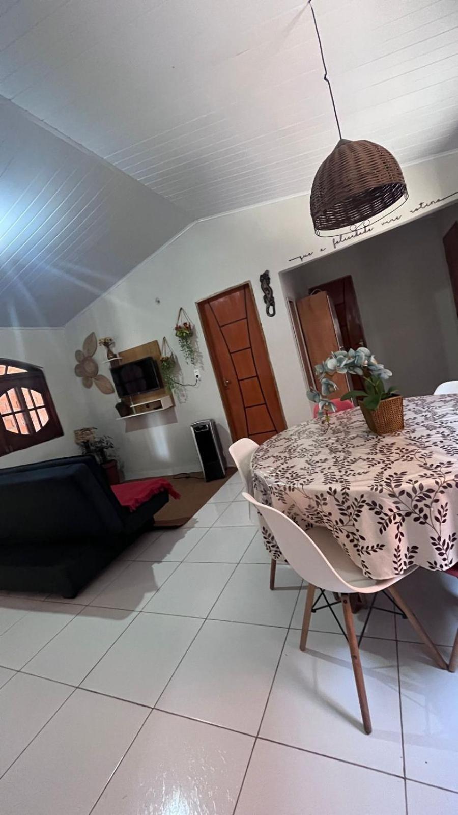 Holiday home Canto Da Gaivota Lencois Maranhenses Santo Amaro do Maranhao