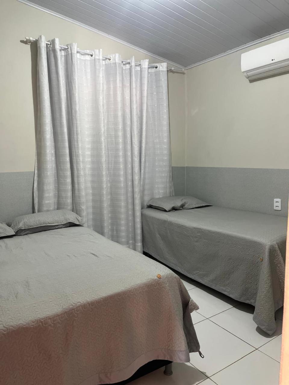 Canto Da Gaivota Lencois Maranhenses Holiday home *